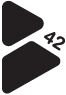 B-42 Logo